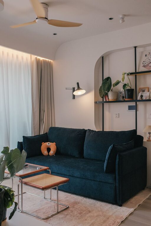 Budget-Friendly Tips for a Cozy and Inviting Living Space